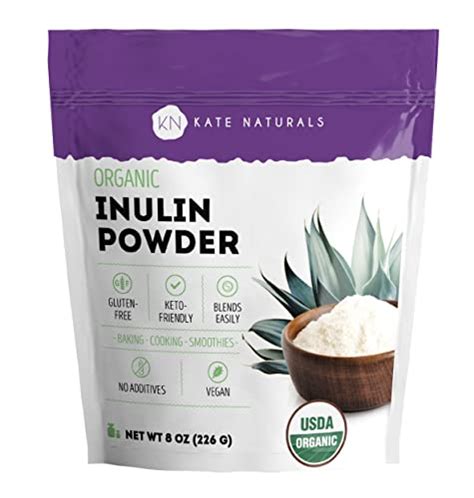 inulin powder for baking